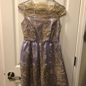 Cinderella Dress XS